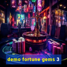 demo fortune gems 3